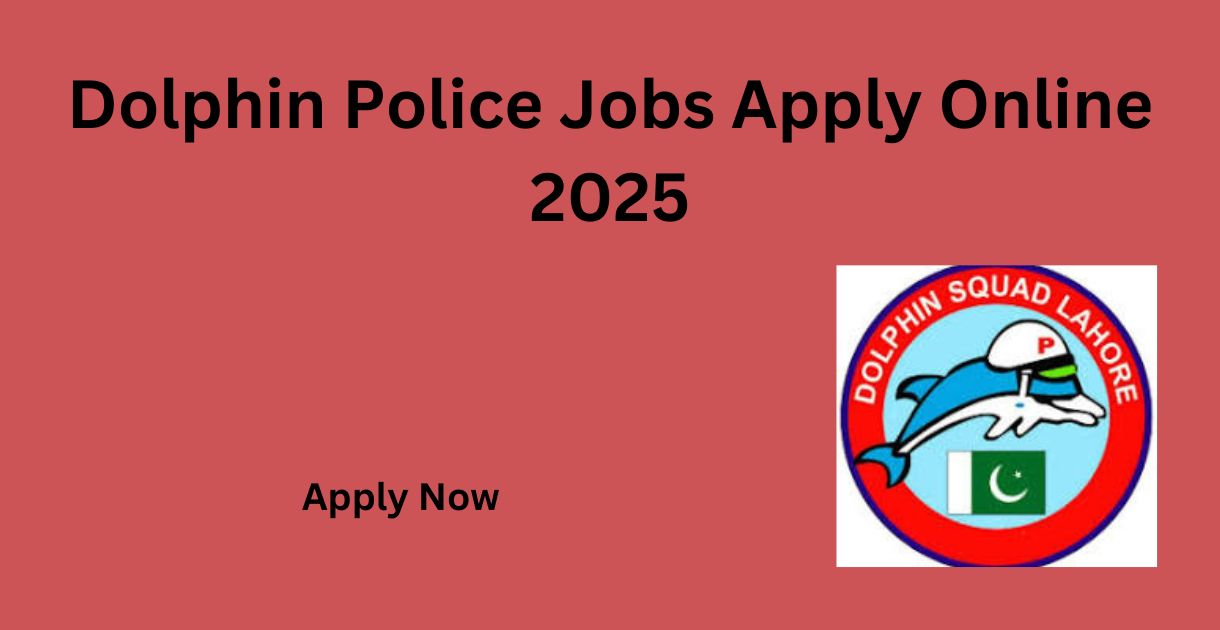 Dolphin Police Jobs